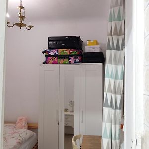 Kamer met een Queen Size Bed